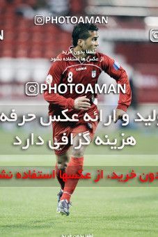 1291224, Doha, , مسابقات فوتبال جام ملت های آسیا 2011 قطر, Group stage, Iraq 1 v 2 Iran on 2011/01/11 at Al RayyanStadium