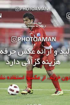 1291132, Doha, , مسابقات فوتبال جام ملت های آسیا 2011 قطر, Group stage, Iraq 1 v 2 Iran on 2011/01/11 at Al RayyanStadium