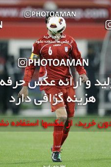 1291102, Doha, , مسابقات فوتبال جام ملت های آسیا 2011 قطر, Group stage, Iraq 1 v 2 Iran on 2011/01/11 at Al RayyanStadium