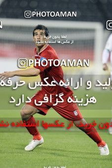 1291149, Doha, , مسابقات فوتبال جام ملت های آسیا 2011 قطر, Group stage, Iraq 1 v 2 Iran on 2011/01/11 at Al RayyanStadium