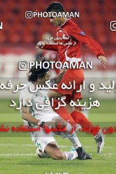 1291244, Doha, , مسابقات فوتبال جام ملت های آسیا 2011 قطر, Group stage, Iraq 1 v 2 Iran on 2011/01/11 at Al RayyanStadium
