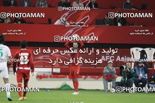 1291192, Doha, , مسابقات فوتبال جام ملت های آسیا 2011 قطر, Group stage, Iraq 1 v 2 Iran on 2011/01/11 at Al RayyanStadium