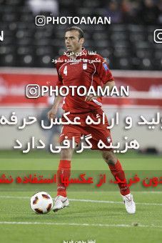 1291146, Doha, , مسابقات فوتبال جام ملت های آسیا 2011 قطر, Group stage, Iraq 1 v 2 Iran on 2011/01/11 at Al RayyanStadium