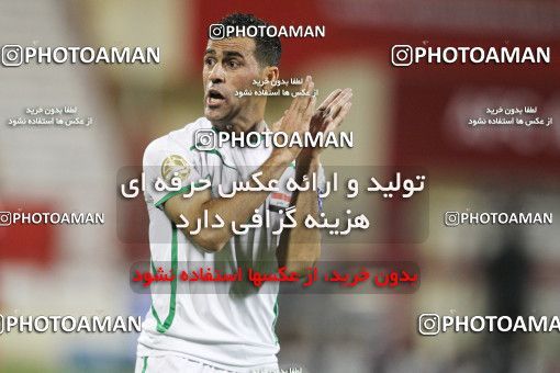 1291242, Doha, , مسابقات فوتبال جام ملت های آسیا 2011 قطر, Group stage, Iraq 1 v 2 Iran on 2011/01/11 at Al RayyanStadium