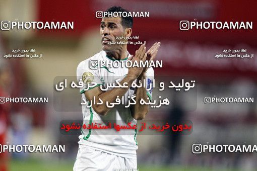 1291134, Doha, , مسابقات فوتبال جام ملت های آسیا 2011 قطر, Group stage, Iraq 1 v 2 Iran on 2011/01/11 at Al RayyanStadium