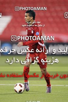 1291148, Doha, , مسابقات فوتبال جام ملت های آسیا 2011 قطر, Group stage, Iraq 1 v 2 Iran on 2011/01/11 at Al RayyanStadium