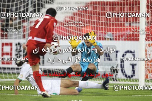 1291055, Doha, , مسابقات فوتبال جام ملت های آسیا 2011 قطر, Group stage, Iraq 1 v 2 Iran on 2011/01/11 at Al RayyanStadium