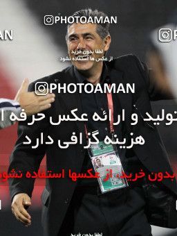 1291062, Doha, , مسابقات فوتبال جام ملت های آسیا 2011 قطر, Group stage, Iraq 1 v 2 Iran on 2011/01/11 at Al RayyanStadium