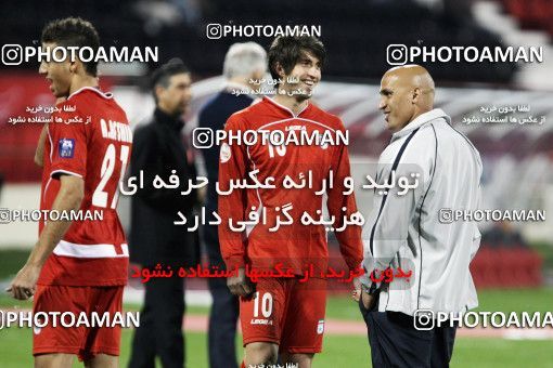 1291028, Doha, , مسابقات فوتبال جام ملت های آسیا 2011 قطر, Group stage, Iraq 1 v 2 Iran on 2011/01/11 at Al RayyanStadium