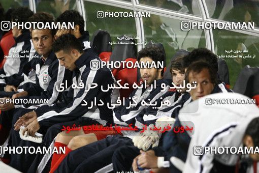 1291009, Doha, , مسابقات فوتبال جام ملت های آسیا 2011 قطر, Group stage, Iraq 1 v 2 Iran on 2011/01/11 at Al RayyanStadium