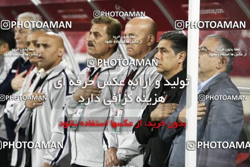 1290998, Doha, , مسابقات فوتبال جام ملت های آسیا 2011 قطر, Group stage, Iraq 1 v 2 Iran on 2011/01/11 at Al RayyanStadium