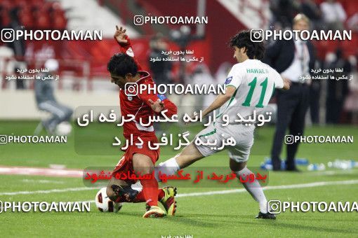 1290980, Doha, , مسابقات فوتبال جام ملت های آسیا 2011 قطر, Group stage, Iraq 1 v 2 Iran on 2011/01/11 at Al RayyanStadium