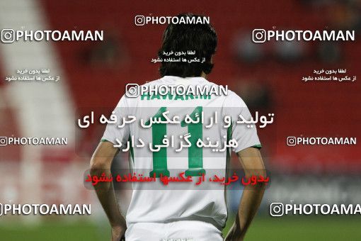 1291050, Doha, , مسابقات فوتبال جام ملت های آسیا 2011 قطر, Group stage, Iraq 1 v 2 Iran on 2011/01/11 at Al RayyanStadium