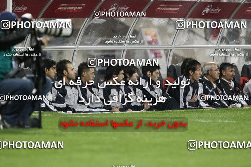 1290978, Doha, , مسابقات فوتبال جام ملت های آسیا 2011 قطر, Group stage, Iraq 1 v 2 Iran on 2011/01/11 at Al RayyanStadium