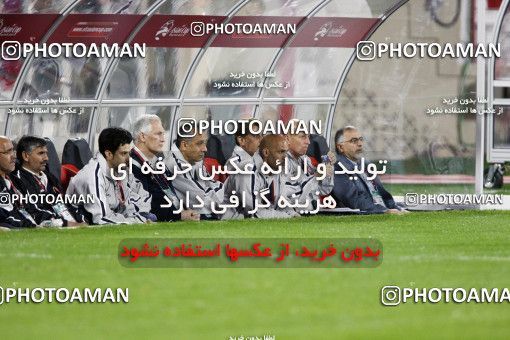 1290994, Doha, , مسابقات فوتبال جام ملت های آسیا 2011 قطر, Group stage, Iraq 1 v 2 Iran on 2011/01/11 at Al RayyanStadium
