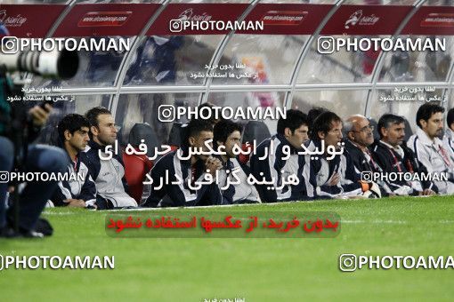 1291034, Doha, , مسابقات فوتبال جام ملت های آسیا 2011 قطر, Group stage, Iraq 1 v 2 Iran on 2011/01/11 at Al RayyanStadium