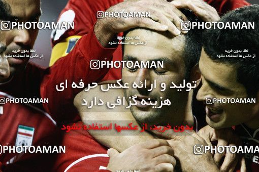 1291002, Doha, , مسابقات فوتبال جام ملت های آسیا 2011 قطر, Group stage, Iraq 1 v 2 Iran on 2011/01/11 at Al RayyanStadium