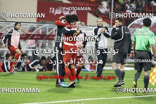 1291018, Doha, , مسابقات فوتبال جام ملت های آسیا 2011 قطر, Group stage, Iraq 1 v 2 Iran on 2011/01/11 at Al RayyanStadium