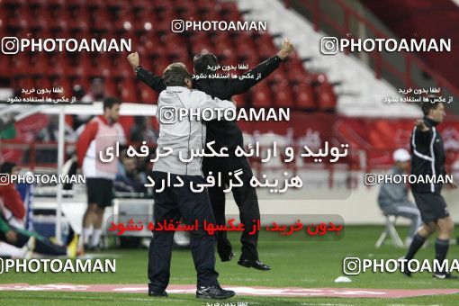 1291015, Doha, , مسابقات فوتبال جام ملت های آسیا 2011 قطر, Group stage, Iraq 1 v 2 Iran on 2011/01/11 at Al RayyanStadium