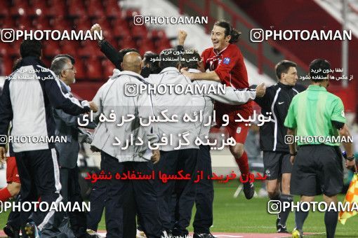 1291020, Doha, , مسابقات فوتبال جام ملت های آسیا 2011 قطر, Group stage, Iraq 1 v 2 Iran on 2011/01/11 at Al RayyanStadium