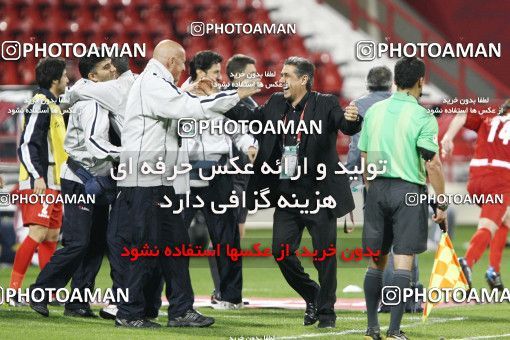 1290996, Doha, , مسابقات فوتبال جام ملت های آسیا 2011 قطر, Group stage, Iraq 1 v 2 Iran on 2011/01/11 at Al RayyanStadium