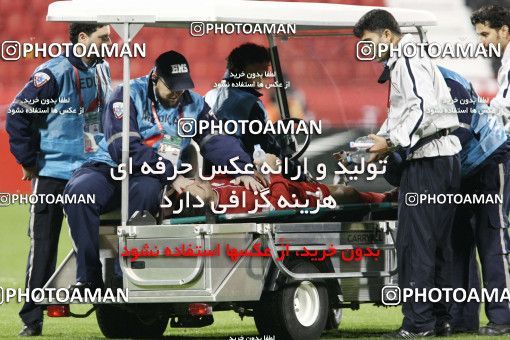 1291036, Doha, , مسابقات فوتبال جام ملت های آسیا 2011 قطر, Group stage, Iraq 1 v 2 Iran on 2011/01/11 at Al RayyanStadium