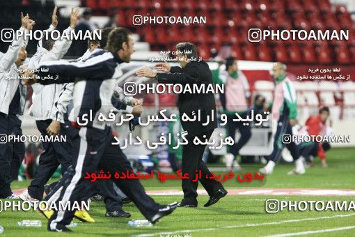 1290990, Doha, , مسابقات فوتبال جام ملت های آسیا 2011 قطر, Group stage, Iraq 1 v 2 Iran on 2011/01/11 at Al RayyanStadium
