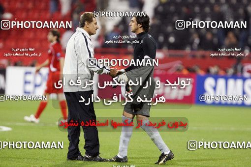 1291031, Doha, , مسابقات فوتبال جام ملت های آسیا 2011 قطر, Group stage, Iraq 1 v 2 Iran on 2011/01/11 at Al RayyanStadium