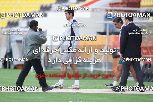 1291271, Doha, , مسابقات فوتبال جام ملت های آسیا 2011 قطر, Iran National Football Team Training Session on 2011/01/14 at Sports City Stadium