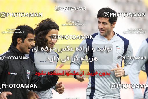 1291283, Doha, , مسابقات فوتبال جام ملت های آسیا 2011 قطر, Iran National Football Team Training Session on 2011/01/14 at Sports City Stadium