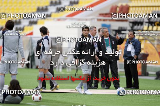 1291352, Doha, , مسابقات فوتبال جام ملت های آسیا 2011 قطر, Iran National Football Team Training Session on 2011/01/14 at Sports City Stadium