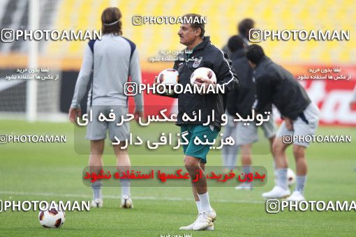 1291321, Doha, , مسابقات فوتبال جام ملت های آسیا 2011 قطر, Iran National Football Team Training Session on 2011/01/14 at Sports City Stadium