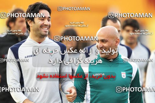 1291296, Doha, , مسابقات فوتبال جام ملت های آسیا 2011 قطر, Iran National Football Team Training Session on 2011/01/14 at Sports City Stadium