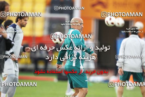 1291345, Doha, , مسابقات فوتبال جام ملت های آسیا 2011 قطر, Iran National Football Team Training Session on 2011/01/14 at Sports City Stadium