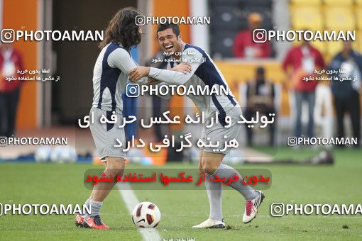 1291339, Doha, , مسابقات فوتبال جام ملت های آسیا 2011 قطر, Iran National Football Team Training Session on 2011/01/14 at Sports City Stadium