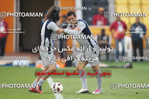 1291331, Doha, , مسابقات فوتبال جام ملت های آسیا 2011 قطر, Iran National Football Team Training Session on 2011/01/14 at Sports City Stadium