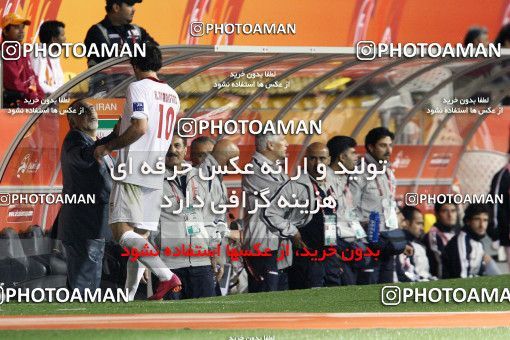 1291617, Doha, , مسابقات فوتبال جام ملت های آسیا 2011 قطر, Group stage, North Korea 0 v 1 Iran on 2011/01/15 at Sports City Stadium
