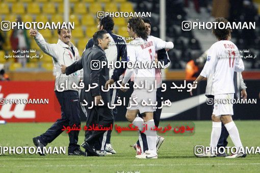 1291641, Doha, , مسابقات فوتبال جام ملت های آسیا 2011 قطر, Group stage, North Korea 0 v 1 Iran on 2011/01/15 at Sports City Stadium