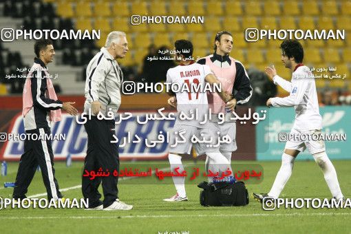 1291570, Doha, , مسابقات فوتبال جام ملت های آسیا 2011 قطر, Group stage, North Korea 0 v 1 Iran on 2011/01/15 at Sports City Stadium