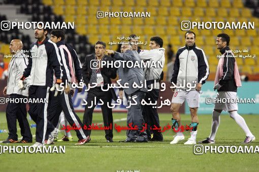 1291540, Doha, , مسابقات فوتبال جام ملت های آسیا 2011 قطر, Group stage, North Korea 0 v 1 Iran on 2011/01/15 at Sports City Stadium