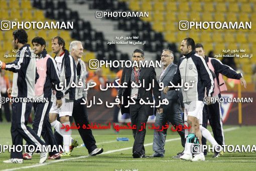 1291590, Doha, , مسابقات فوتبال جام ملت های آسیا 2011 قطر, Group stage, North Korea 0 v 1 Iran on 2011/01/15 at Sports City Stadium