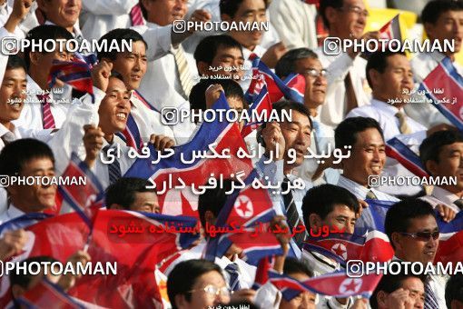 1291548, Doha, , مسابقات فوتبال جام ملت های آسیا 2011 قطر, Group stage, North Korea 0 v 1 Iran on 2011/01/15 at Sports City Stadium
