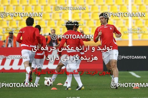 1291583, Doha, , مسابقات فوتبال جام ملت های آسیا 2011 قطر, Group stage, North Korea 0 v 1 Iran on 2011/01/15 at Sports City Stadium