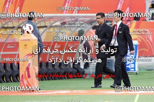 1291650, Doha, , مسابقات فوتبال جام ملت های آسیا 2011 قطر, Group stage, North Korea 0 v 1 Iran on 2011/01/15 at Sports City Stadium
