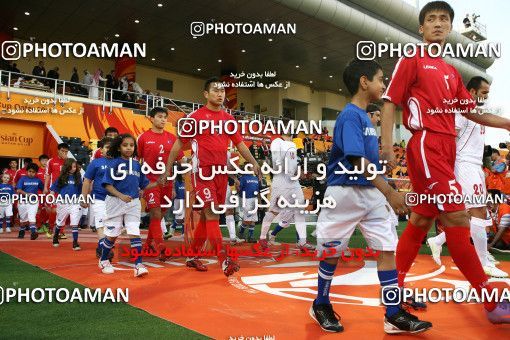 1291631, Doha, , مسابقات فوتبال جام ملت های آسیا 2011 قطر, Group stage, North Korea 0 v 1 Iran on 2011/01/15 at Sports City Stadium