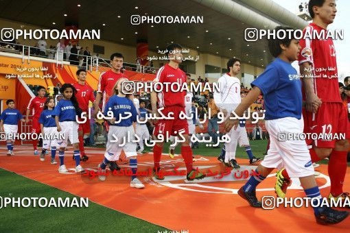 1291653, Doha, , مسابقات فوتبال جام ملت های آسیا 2011 قطر, Group stage, North Korea 0 v 1 Iran on 2011/01/15 at Sports City Stadium