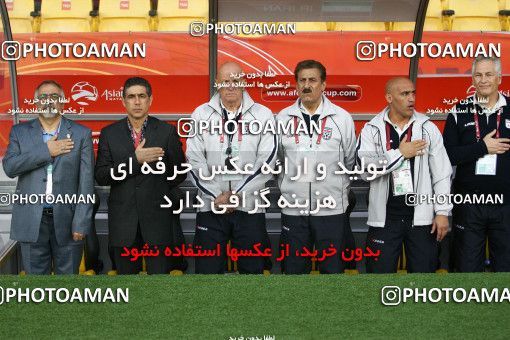 1291624, Doha, , مسابقات فوتبال جام ملت های آسیا 2011 قطر, Group stage, North Korea 0 v 1 Iran on 2011/01/15 at Sports City Stadium