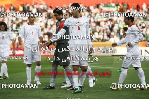1291601, Doha, , مسابقات فوتبال جام ملت های آسیا 2011 قطر, Group stage, North Korea 0 v 1 Iran on 2011/01/15 at Sports City Stadium