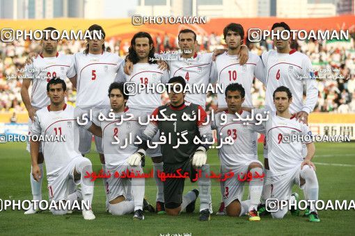 1291547, Doha, , مسابقات فوتبال جام ملت های آسیا 2011 قطر, Group stage, North Korea 0 v 1 Iran on 2011/01/15 at Sports City Stadium