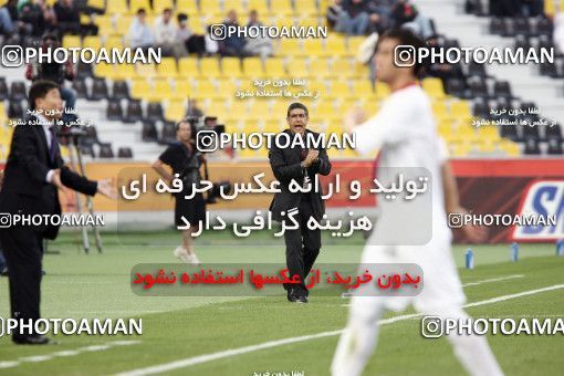 1291550, Doha, , مسابقات فوتبال جام ملت های آسیا 2011 قطر, Group stage, North Korea 0 v 1 Iran on 2011/01/15 at Sports City Stadium
